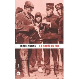 La Corée En Feu