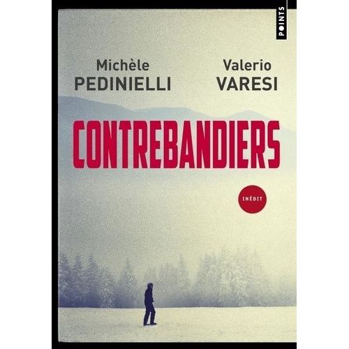 Contrebandiers
