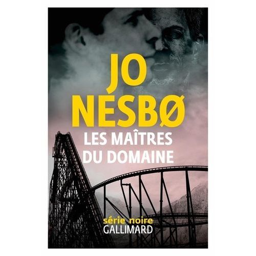 Les Maîtres Du Domaine