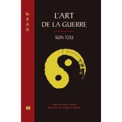 L'art De La Guerre