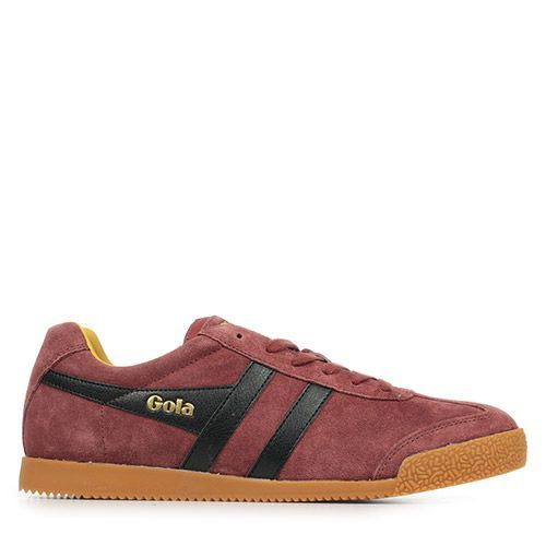 Gola Harrier Suede