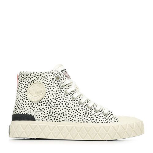 Chaussures Palladium Palla Ace Mid Fest