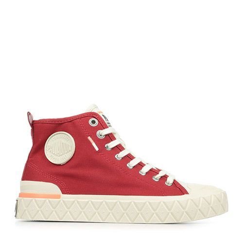 Chaussures Palladium Palla Ace Chukka Org