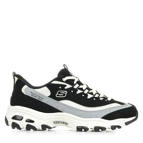 Chaussures Skechers D'lites Smooth Nostalgia