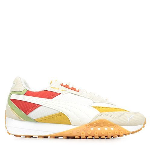 Chaussures Puma Blktop Rider Multicolor