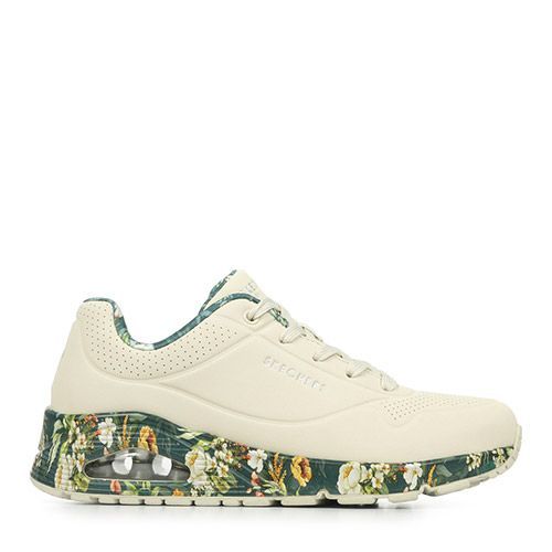 Chaussures Skechers Uno Majestic Garden