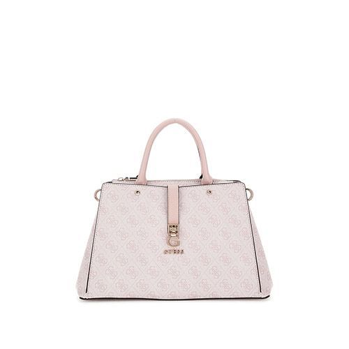 Guess Zamira Luxury Satchel