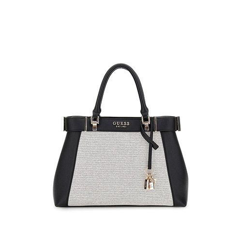 Guess Anadela Bags 3 Compartment Satchel