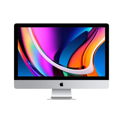 Apple iMac 27" 5k 2020 Intel core i5 - 3.1 Ghz - Ram 8 Go - SSD 256 Go
