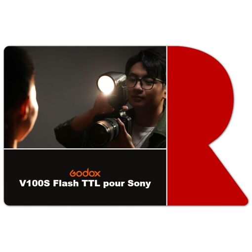 Godox V100S