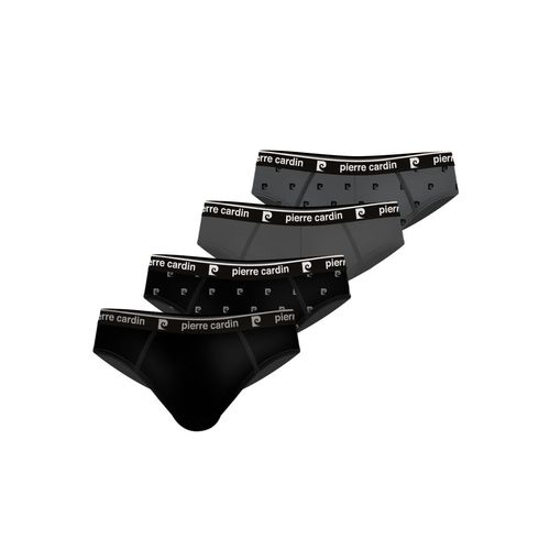 Lot De 4 Slips Homme Class
