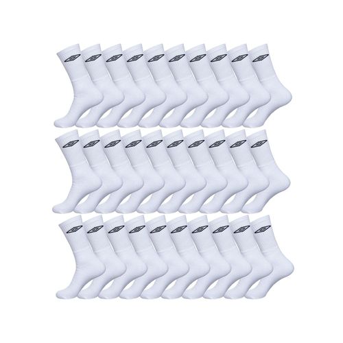 Lot De 30 Paires De Chaussettes Tennis Homme