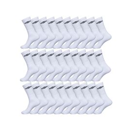 Lot De 30 Paires De Chaussettes Tennis Homme