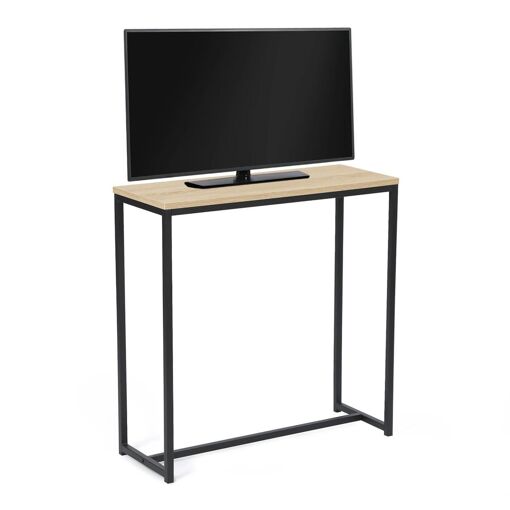 Console Detroit Design Industriel - Idmarket - 3