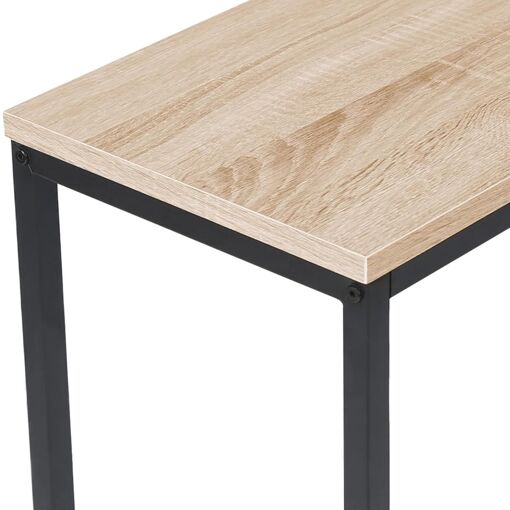 Console Detroit Design Industriel - Idmarket - 4