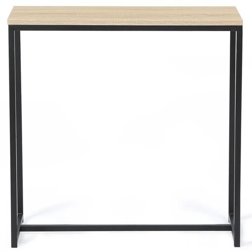 Console Detroit Design Industriel - Idmarket - 5