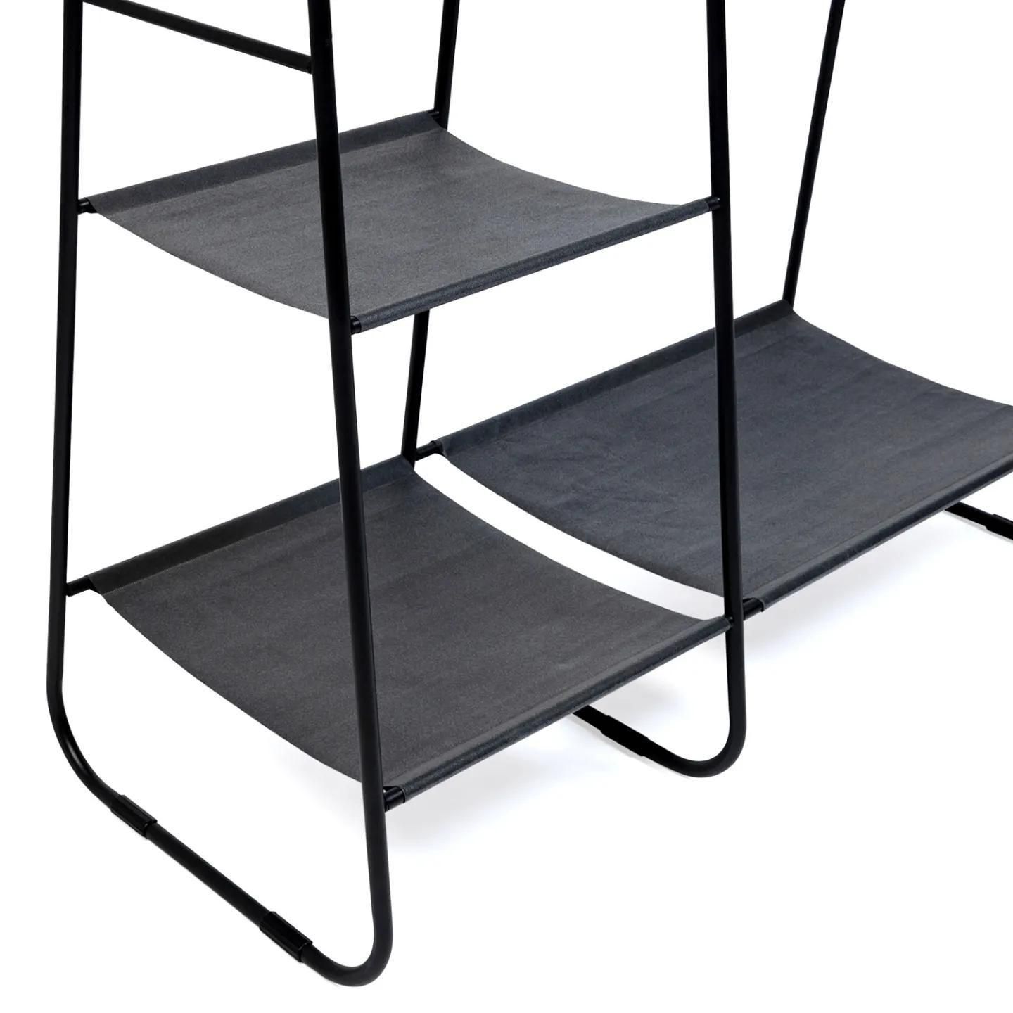 Portant V�tements Patsy Penderie Xxl - 5