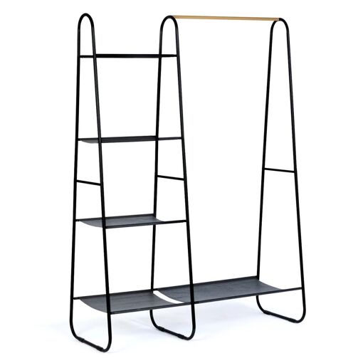 Portant V�tements Patsy Penderie Xxl - 6