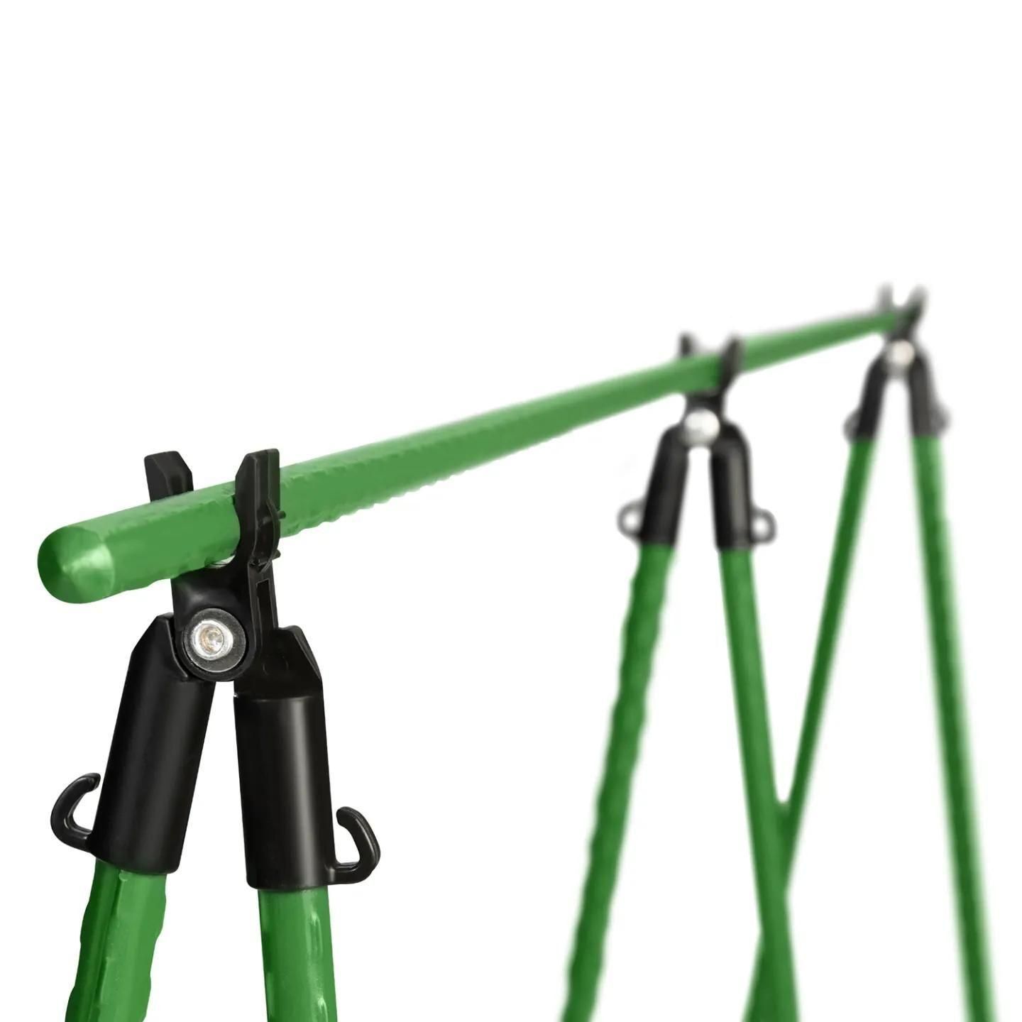 Serre � Tomates Sp�ciale Croissance Kit Complet B�che + Support - 4