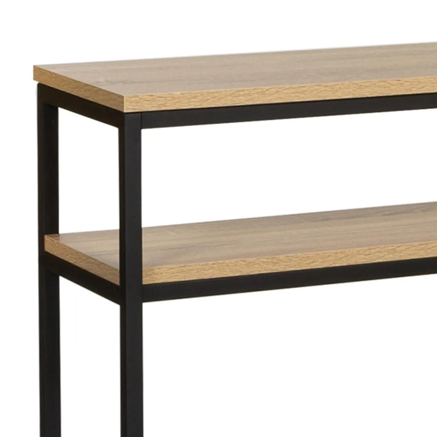 Console Double Detroit Design Industriel - 3