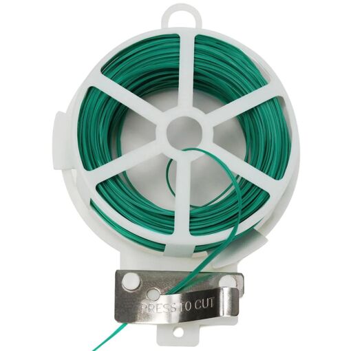 Lien De Fixation Pour Brise Vue 30 M - 2
