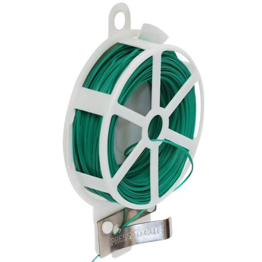 Lien De Fixation Pour Brise Vue 30 M - 4