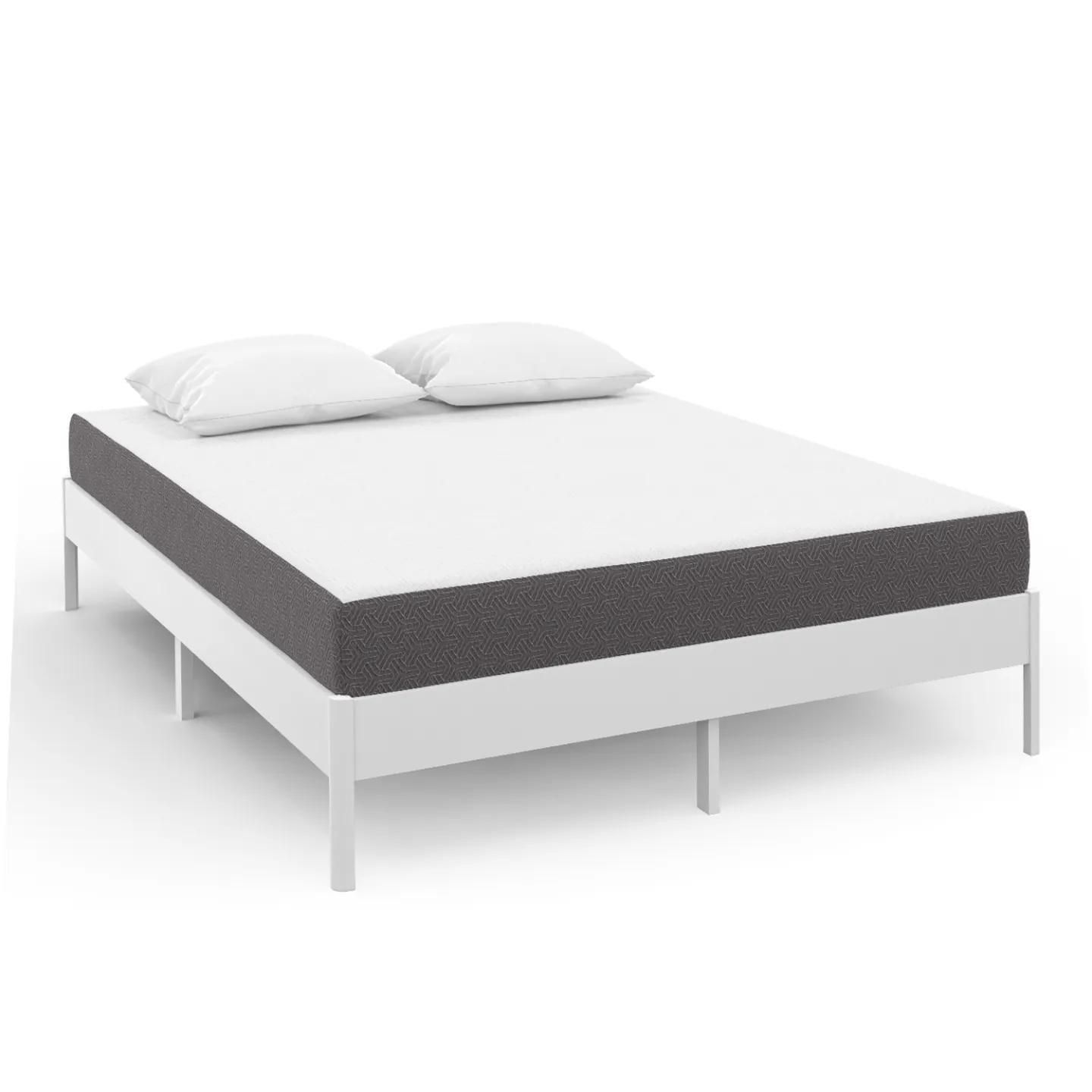 Matelas 160x200 cm STELLA  mmoire de forme paisseur 20 cm - 2