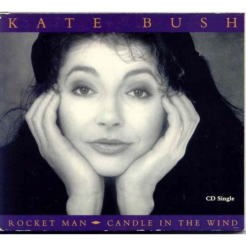 Rocket Man / Candle In The Wind