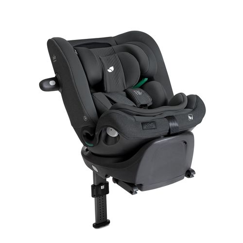 Siège Auto I-Spin 360 Xl Ebony - Joie