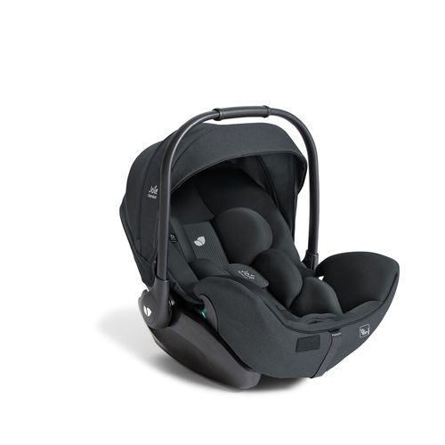 Siège Auto I-Size I-Level Pro Ebony - Joie
