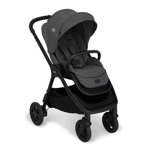 Poussette Finiti Signature Ebony - Joie