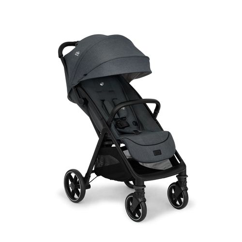 Poussette Parcel Lx Signature Ebony - Joie
