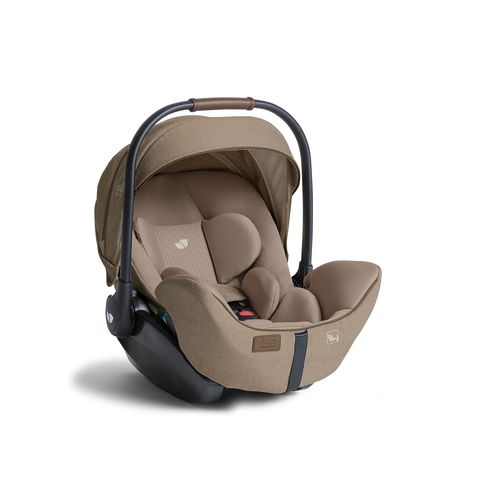 Siège Auto I-Size I-Level Pro Sandstone - Joie