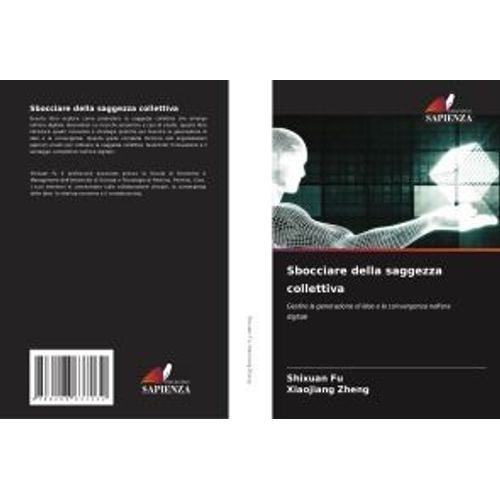 Sbocciare Della Saggezza Collettiva