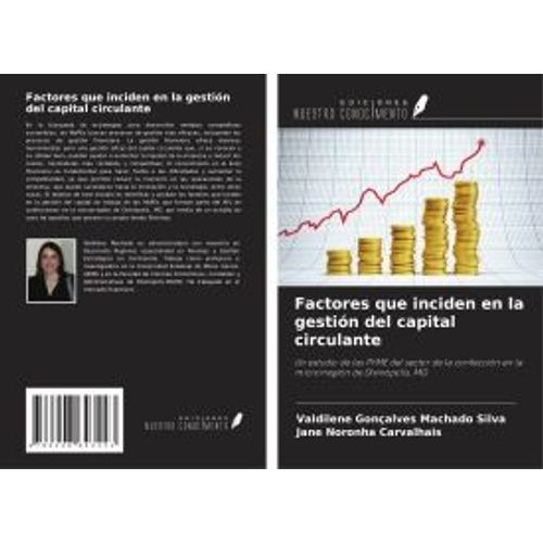 Factores Que Inciden En La Gestión Del Capital Circulante