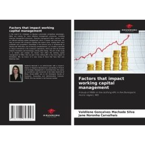 Factors That Impact Working Capital Management