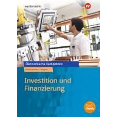 Investition Und Finanzierung