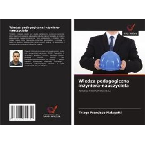 Wiedza Pedagogiczna In¿Yniera-Nauczyciela