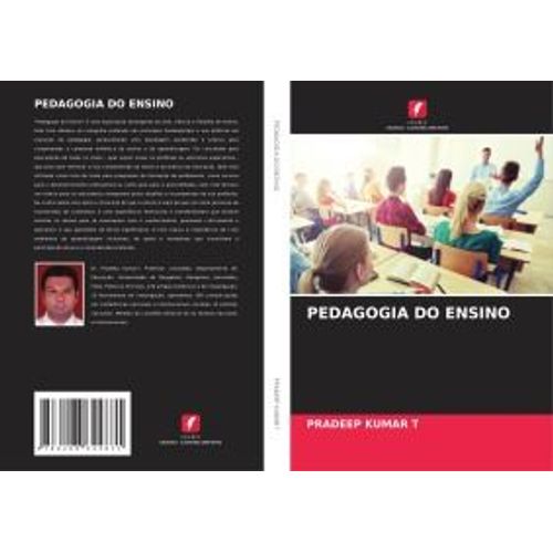 Pedagogia Do Ensino