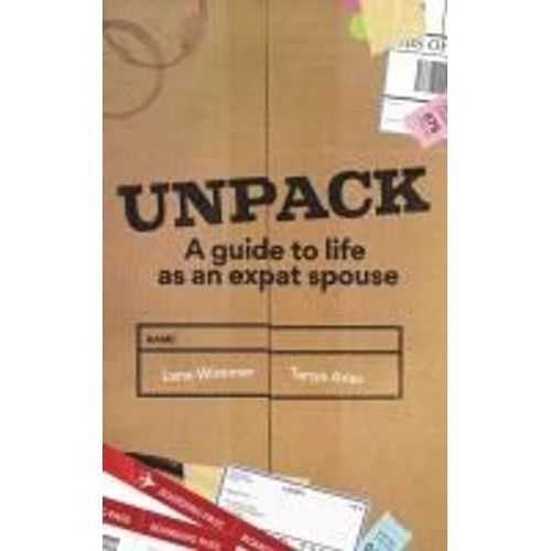 Unpack