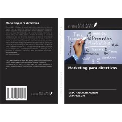 Marketing Para Directivos