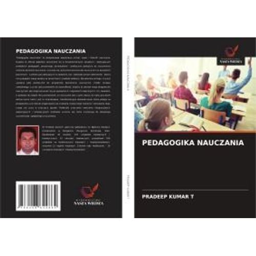 Pedagogika Nauczania