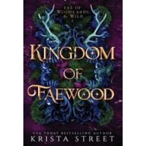 Kingdom Of Faewood