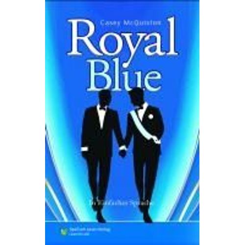 Royal Blue