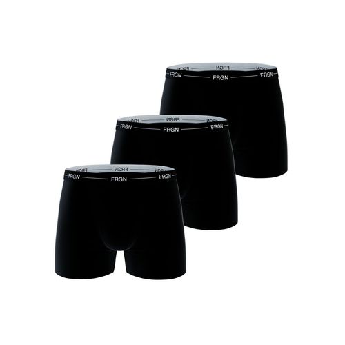 Lot De 3 Boxers Homme Frgn