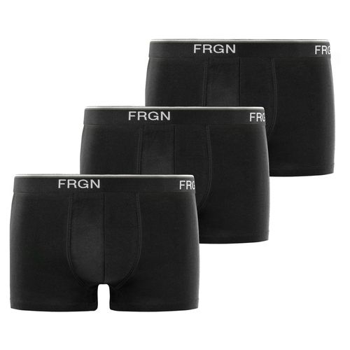 Lot De 3 Boxers Homme Frgn