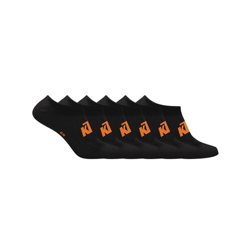 Lot De 6 Paires De Tiges Courtes Homme