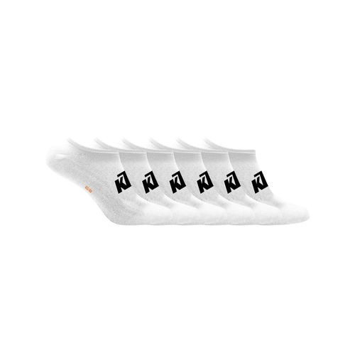 Lot De 6 Paires De Tiges Courtes Homme