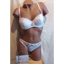Ensemble Lingerie Sanselle