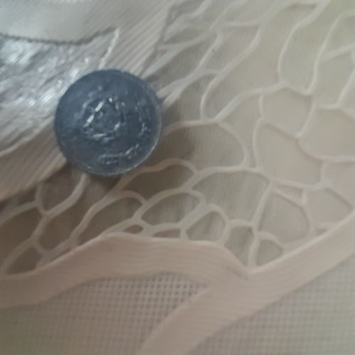 Pièce D'argent